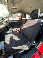 MITSUBISHI Lancer MK8 2008-2011 2.0 DIESEL N/s Left Front Seat