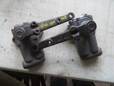 RILEY 1.5, WOLSELEY 1500