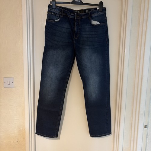 Men henley straight - henley’s,
