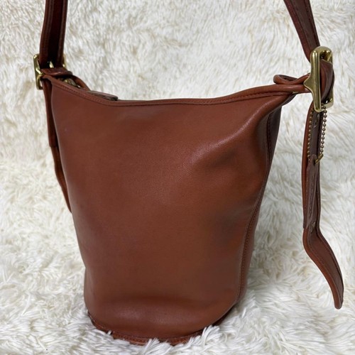 Vintage old coach 9953 duffle - 9953,
