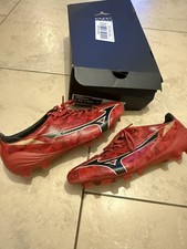 Stunning Mizuno Alpha II Made