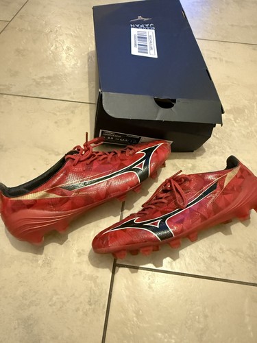 Stunning mizuno alpha made - mizuno,