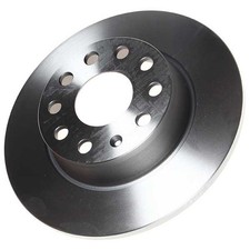 AU-BDI00015-A Rear Brake Discs