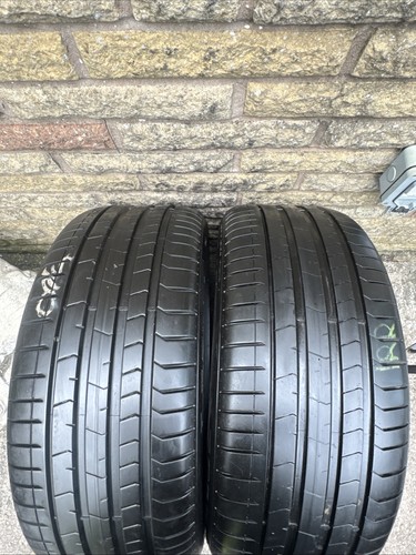 Pirelli pzero pz4 - pzero, volvo