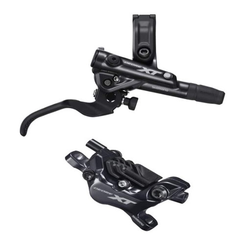 Shimano deore m8100 - shimano, bl-m8100