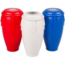 LP Mini Conga Shaker Trio