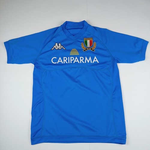 Italy kappa 2007 2008 2009