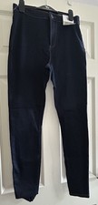 Ladies - Super High Waist