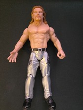 WWE Jakks Titantron Live