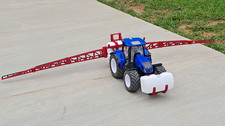 Scale sprayer farm - scale,