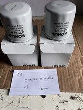 Kohler Oil Filter 229678