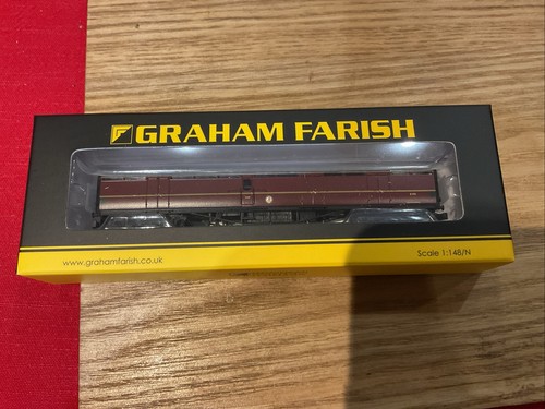 Graham farish 374 862 gauge - 374-862, n