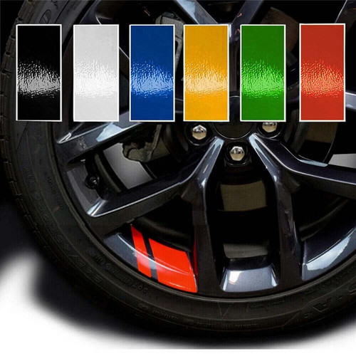 6xcar wheel rim - 6xcar, vinyl