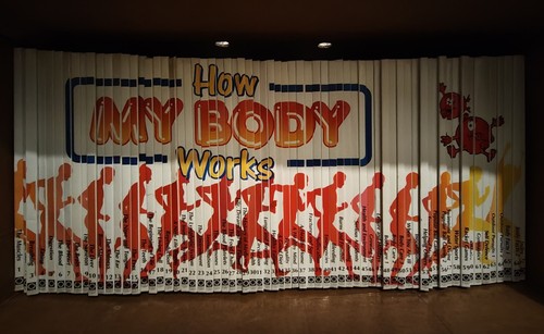How body works orbis - how, my