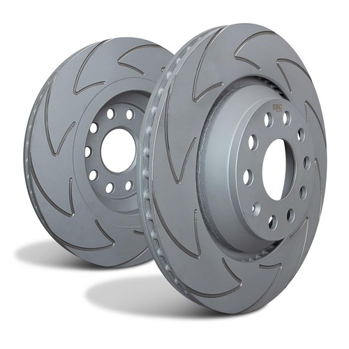 Ebc bsd2150 bsd vented - vented, sport