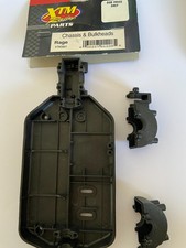 XTM RACING XTM3801 CHASSIS AND