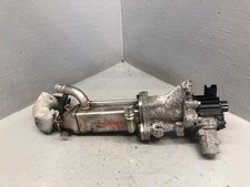 Freelander 2 EGR Valve and