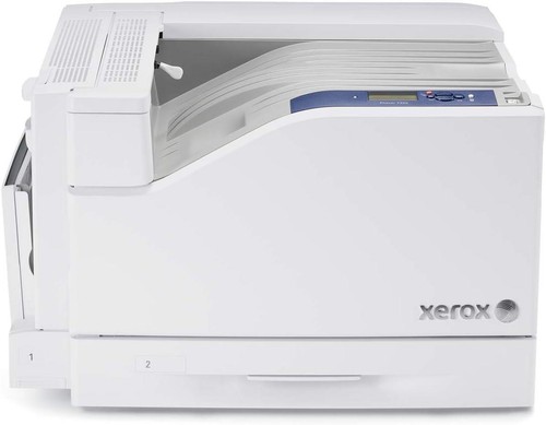 Xerox phaser 7500dn colour - xerox,