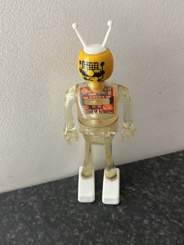 Mettoy playcraft busy - mettoy,