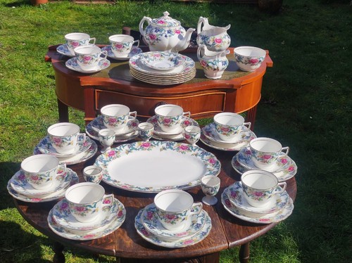 Doulton majestic and - doulton,