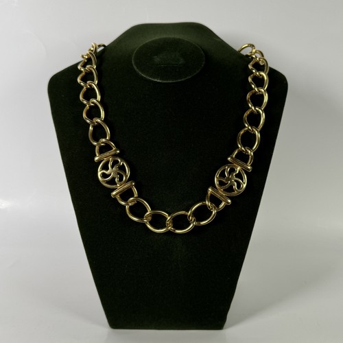 Vintage monet gold - monet,