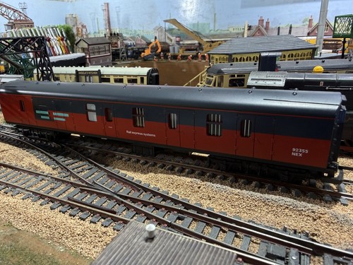Hornby r6355 standard guv - hornby,