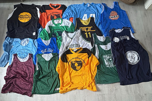 16x vintage usa - 16x,
