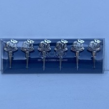 Orchid Cheese Markers Set Of Set Mice’s 🐭