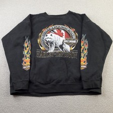 Harley Davidson Mens