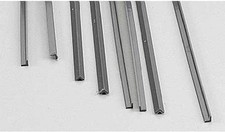 Plastruct A-3 Angle 3/32" x15"