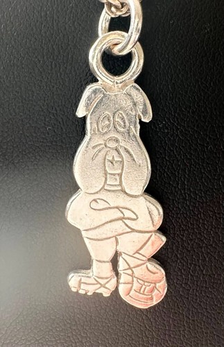 Bcfc silver beau - beau, brummie