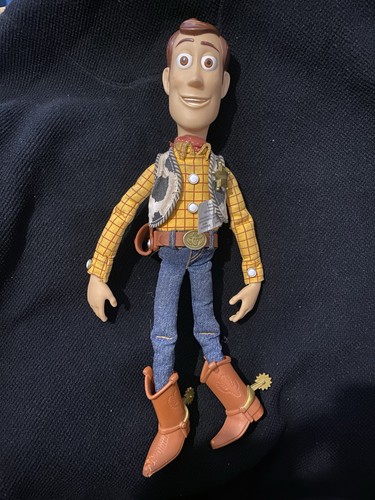 Disney pixar toy - story, woody