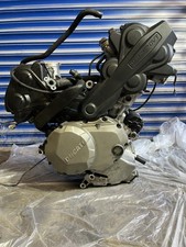 2016 DUCATI MULTISTRADA 1200 ENDURO Complete Engine SIZED (24kMiles)-ZDM1198