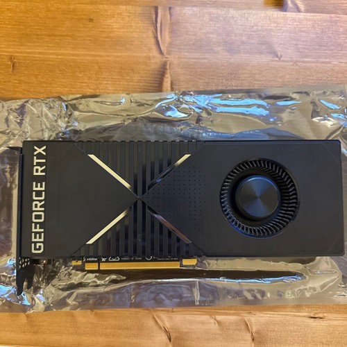 Nvidia geforce rtx 2080 - nvidia,