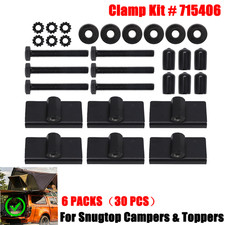 For Snugtop Campers & Toppers