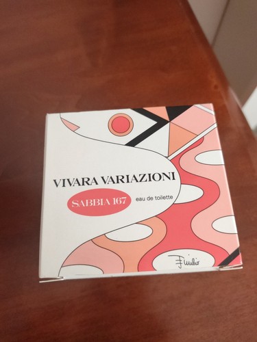 Emilio pucci perfume vivara - emilio,