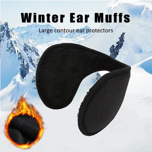 1pcs winter ear - 1pcs,