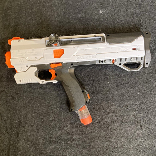 Nerf rival iii 700 phantom - nerf,