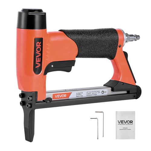 Vevor pneumatic staple gun - vevor,