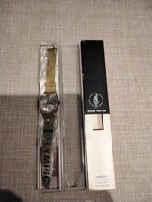 Swatch watch OLYMPIC TEAM CHINA GZ150C 1996 Olympic Specials New old stock