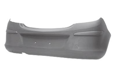 Fits vauxhall corsa rear - vauxhall, d