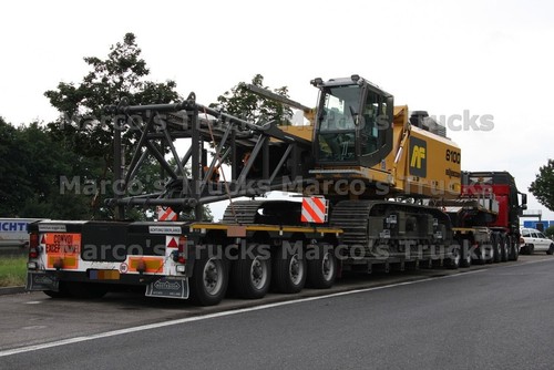 Truck photo heavy haulage - truck,