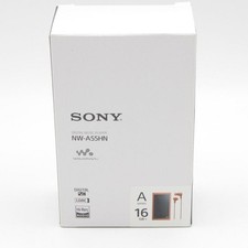 Sony Walkman A Series 16GB