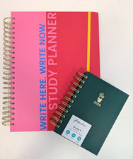 Brand New Paperchase A4