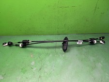 FORD TRANSIT Mk8 Gear Linkage Cables 2.2 RWD BK3R-7E395-LB 2016
