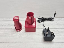 JML Cordless Vacuum Cleaner