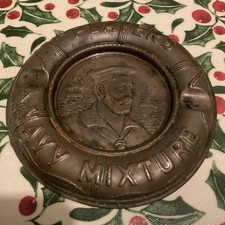 VINTAGE PLAYERS NAVY MIXTURE