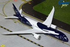 Gemini Jets 1:200th Scale