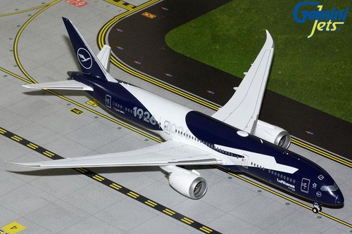Gemini jets 200th scale - 1:200th,