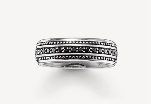 Thomas sabo ring eternity - sabo,